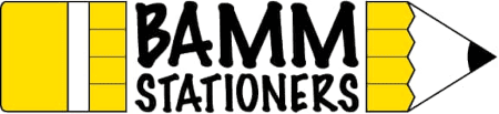 BAMM Stationers