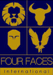 Four Faces International