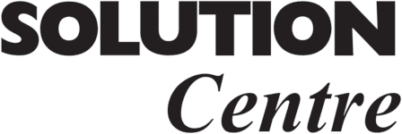 Solution Centre