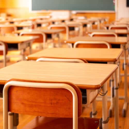 About Association of Private Schools
