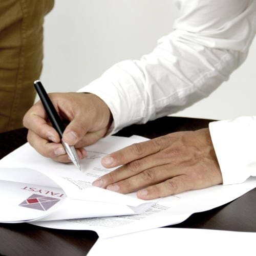 Association of Private Schools Terms and Conditions