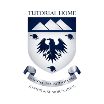 Tutorial Home