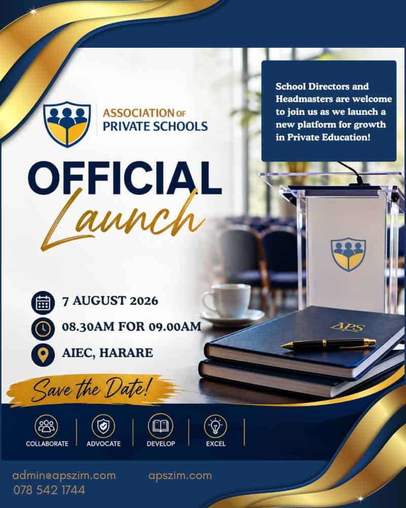 APS Official Launch